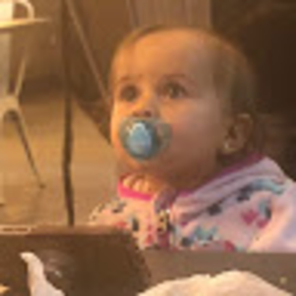 Meet your Posher, Itsbiglou44